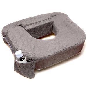 Twin Nursing Pillow - My Brest Friend